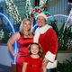 Image for article titled The Great Christmas Light Fight has plenty of lights, minimal fight
